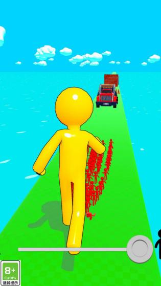 失控火柴人图2