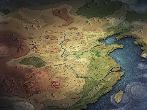 七雄争霸3D手机版下载图片2