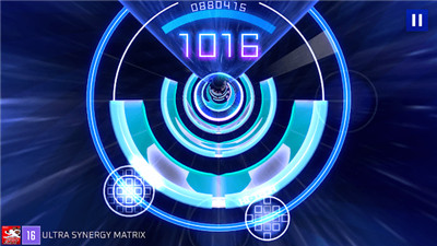 Liminality中文版图1