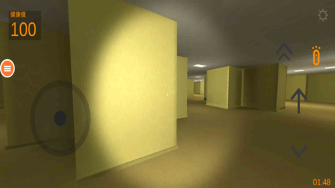 后室追逐游戏安卓版图3