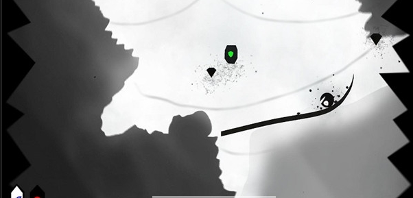 the lost way游戏图2