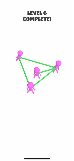 我解绳子贼6游戏图2