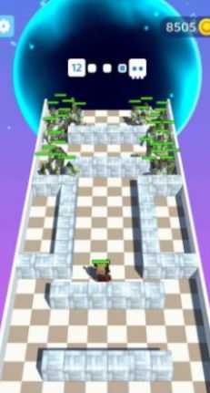 打怪大师安卓版游戏下载  v1.0.1图3