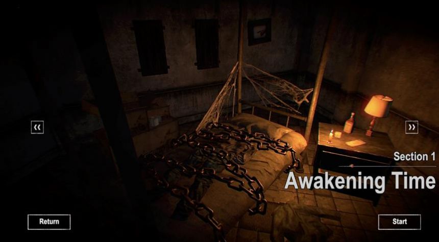 临终重生试炼手机中文版图2