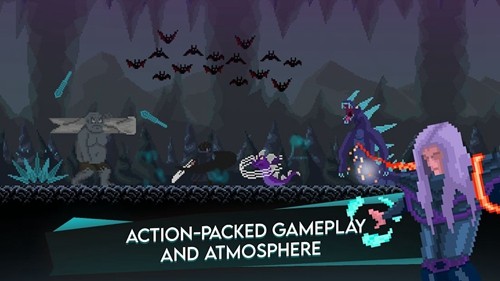 严峻征服黎明鸟图4