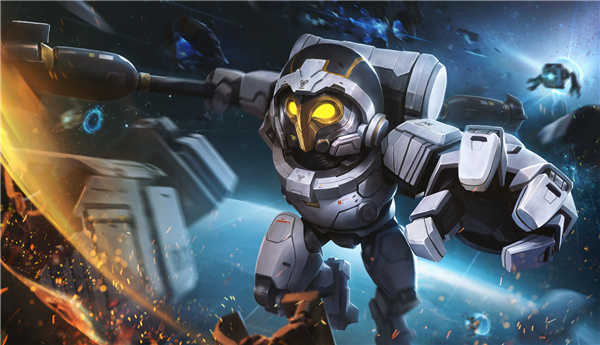 金属对决国际服图4