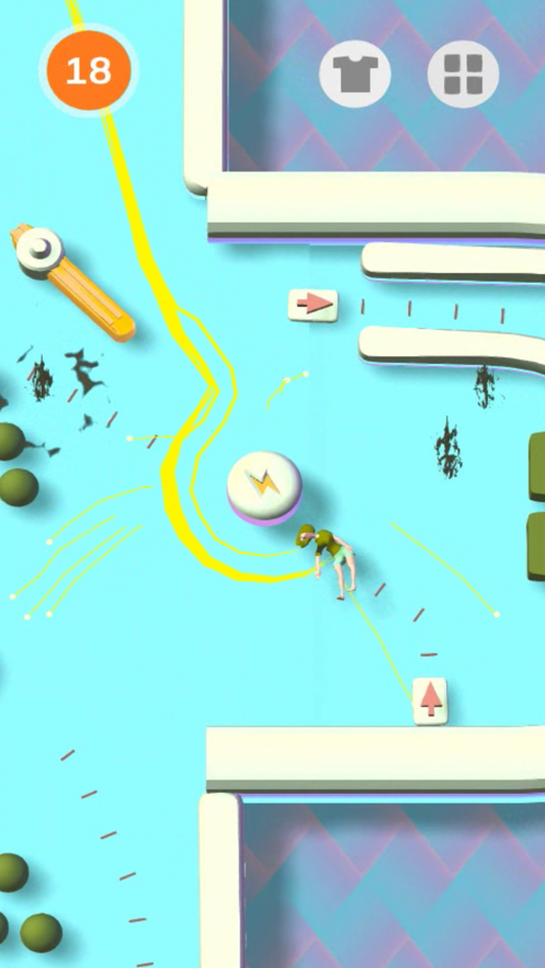 雷声驱动游戏图4