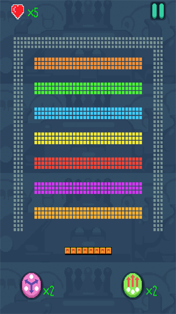 打砖块王者闪耀图5