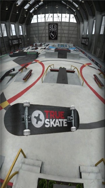 史上最蠢滑板游戏最新手机版  v1.0图2