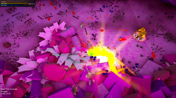 吹牛大王赛跑中文版图3