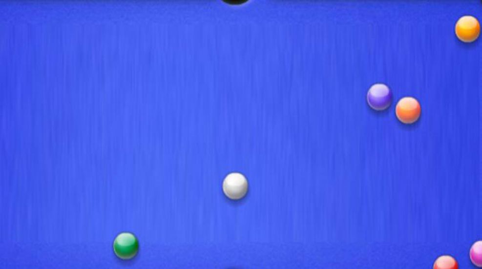 台球天王训练赛金币安卓版 v1.01图1