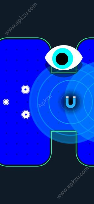 Smash Puck中文安卓版  v1.0图1