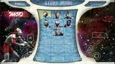 奥特曼格斗进化4手机版下载安装中文版  v4.8.2图4