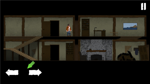 强尼大战僵尸图3