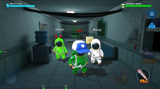 Who is Impostor游戏图4