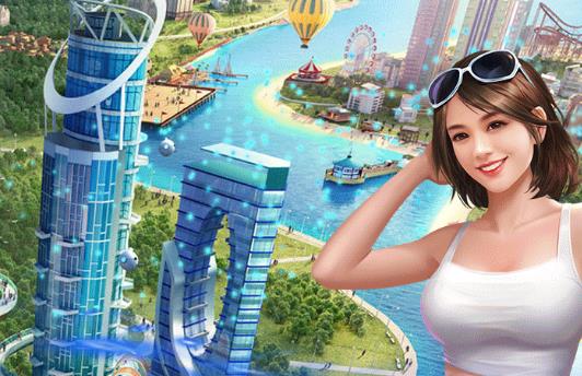 总裁创造营游戏钻石版  v1.0.4图2