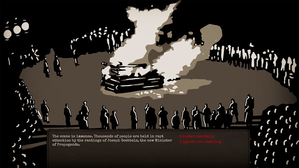 走过至暗时刻免付费安卓版  v1.0.13图1