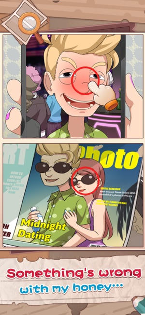 假骗子爱情谎言中文版图1