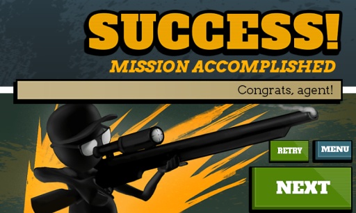 火柴人狙击手中文图5