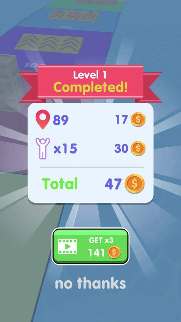 fc直升机救援游戏安卓手机版  v1.6.3图1