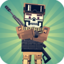 僵尸猎人像素生存免费版(ZombieHunter)