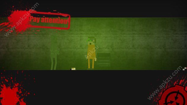 哔哩哔哩SCP收容失效2d重置安卓版最新下载（SCP Breach 2D）图片1