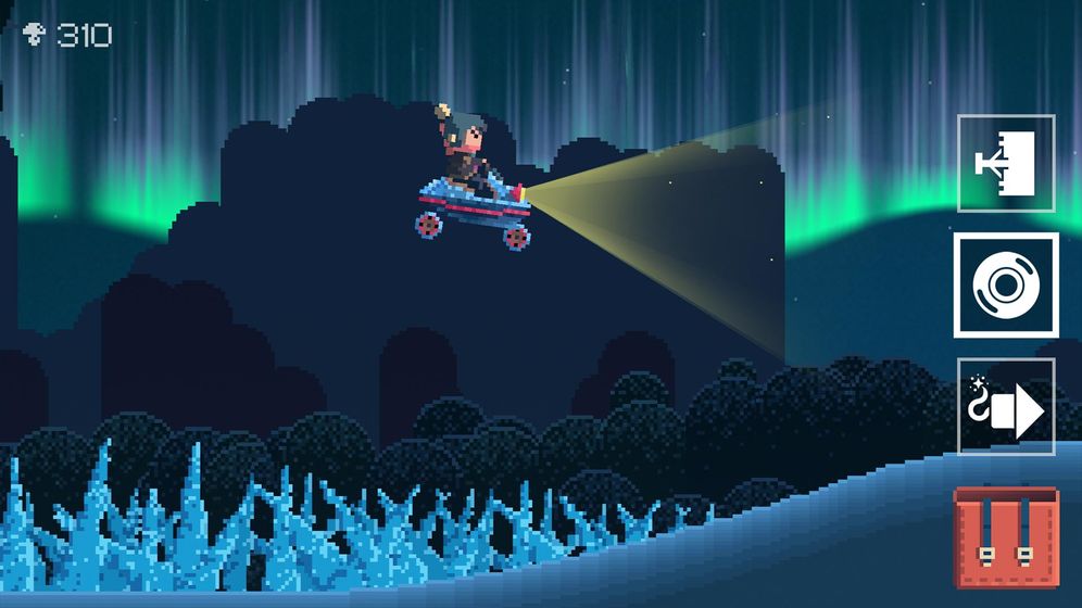 夏日追捕者游戏图3