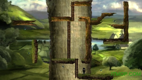 北欧神话之雾尼图3