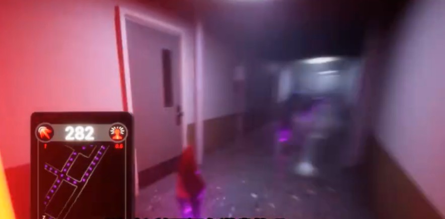 黑暗欺骗第四章熊妈妈游戏图1