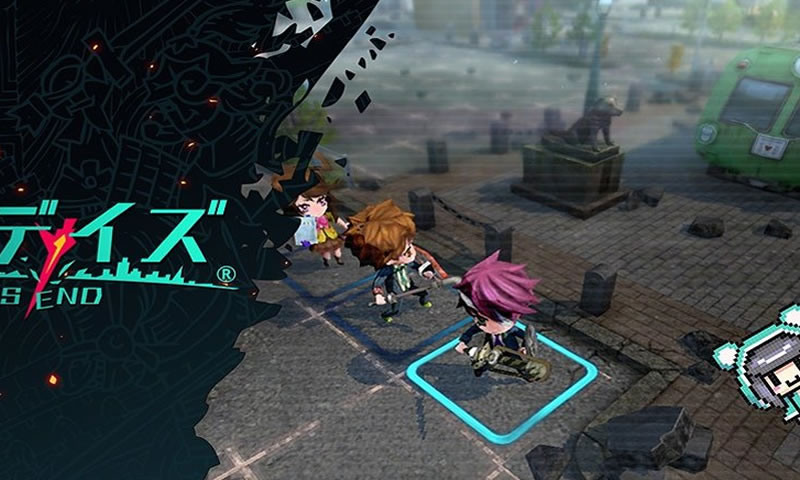 沉没世纪官方版图1