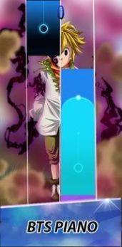 七个致命琴砖游戏图3