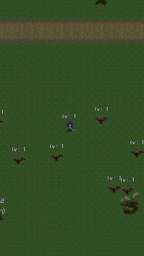 异度魔界像素探索图1