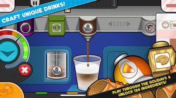 老爹奶茶店游戏正式版  V1.0.2图3