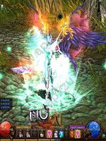 仙侠高爆版游戏手游最新版  v1.0图1