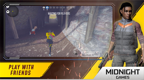 流氓特工手机版图1