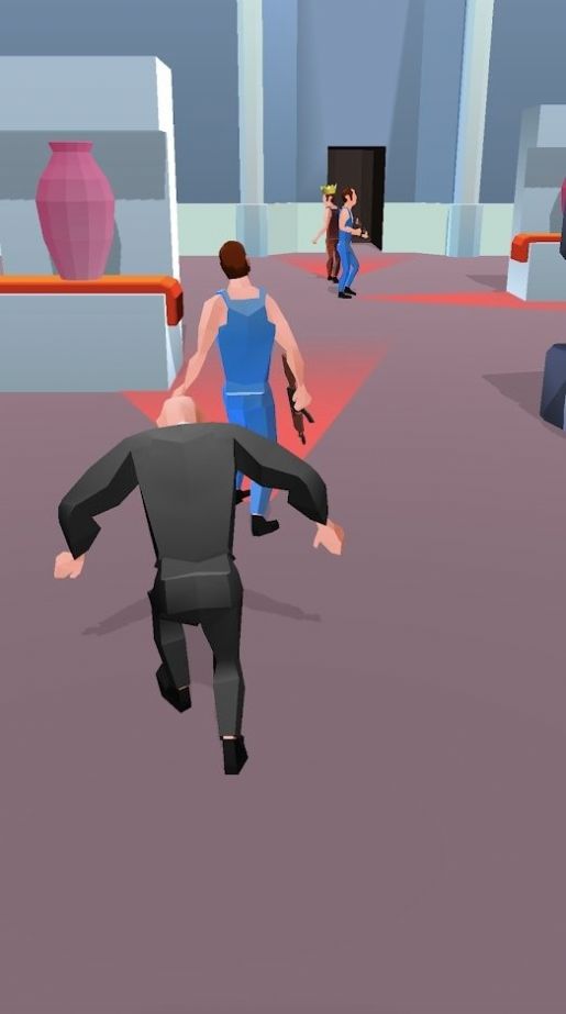 完美偷袭者游戏图3