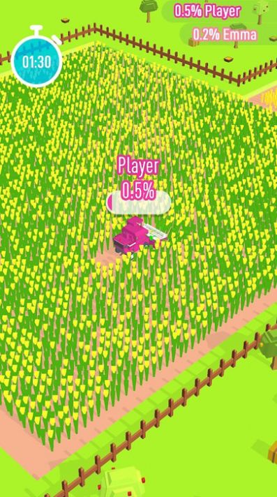 宝宝奇妙农场游戏图5