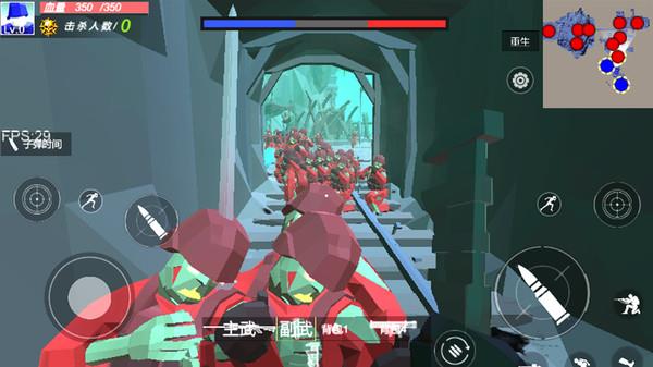 辐射岛末日求生中文版下载  v1.1.9图1