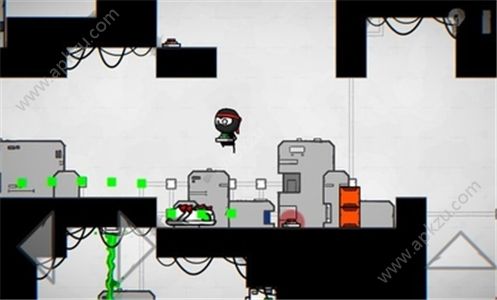 死亡房间2重生游戏汉化版下载  v1.0.1图3