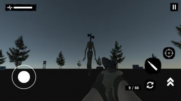 警笛头最后的光芒中文手机版  v0.7图3