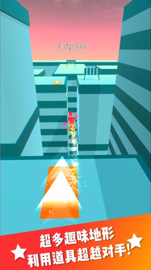 乐团跑酷游戏图1