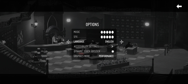 死亡之门最新版图2