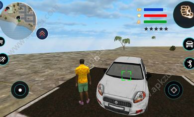 真实黑帮犯罪3金币安卓版  v1.0图2