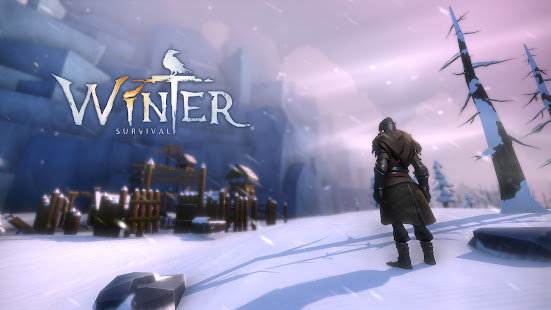 冰原守卫者国际服官方下载（Icefield Guardians）  v0.8.3图1