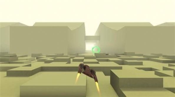 无极限热血飞车安卓版图3