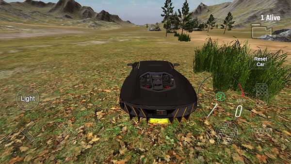 地平线4正版图4