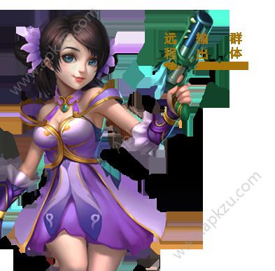 画江山手游官网图5