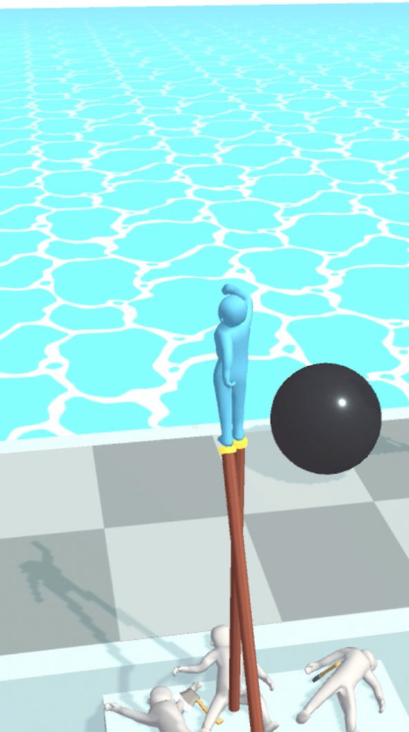 高跷我最美安卓版图2