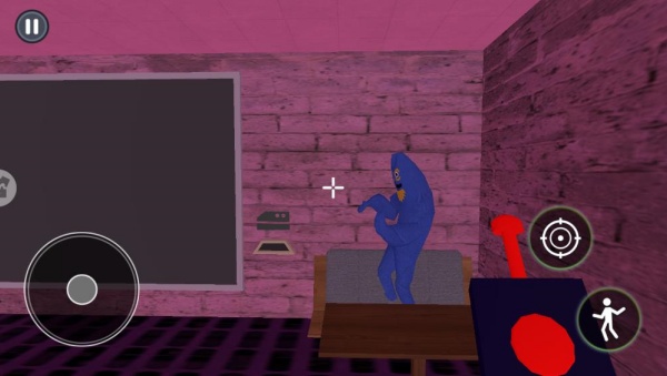 午夜惊恐故事图4