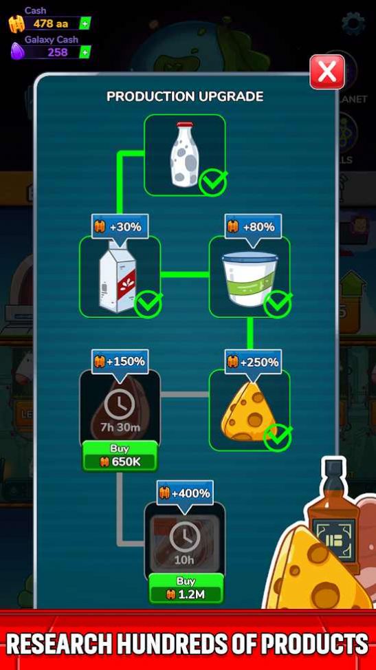 末日地球世界游戏图2